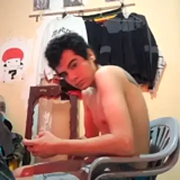 Ortiz3404 Live XXX-Chat