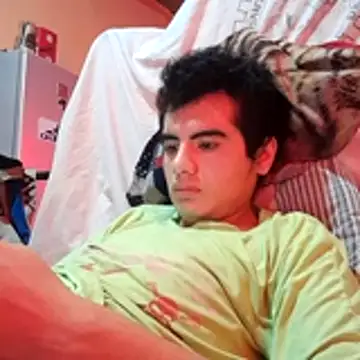 Show Webcam de Ortiz3404
