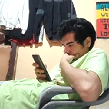 Ortiz3404 Webcamshow