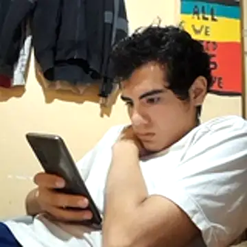 Ortiz3404 Webcamshow