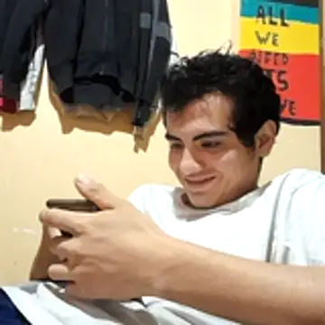 عرض كام Ortiz3404