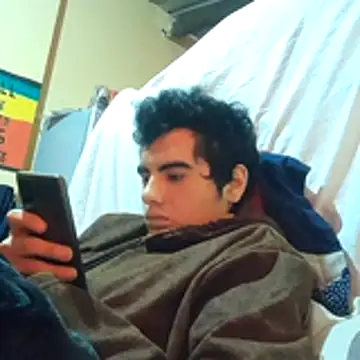 Ortiz3404 webcam show