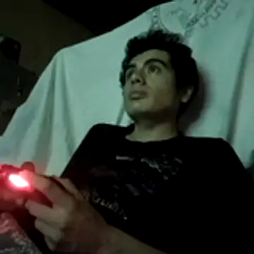 Sala de chat ao vivo de Ortiz3404