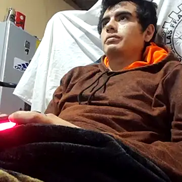 Ortiz3404 webcam show