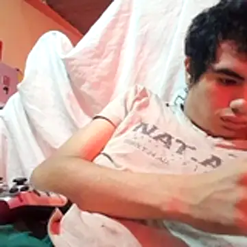 Ortiz3404 Live XXX-Chat