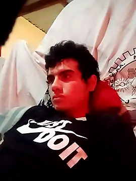 Ortiz3404 Webcam-Show