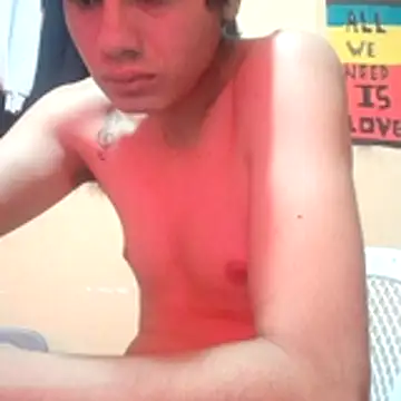 Ortiz3404 Webcam Show