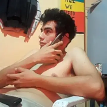 Ortiz3404 Pertunjukan Webcam