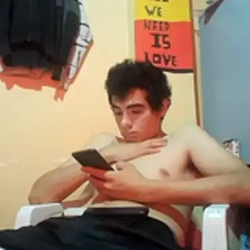 Ortiz3404 Webcam show