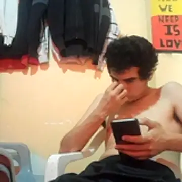 Ortiz3404 – webcam-show