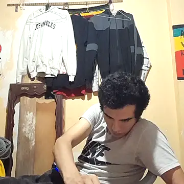 Ortiz3404 Webcamshow