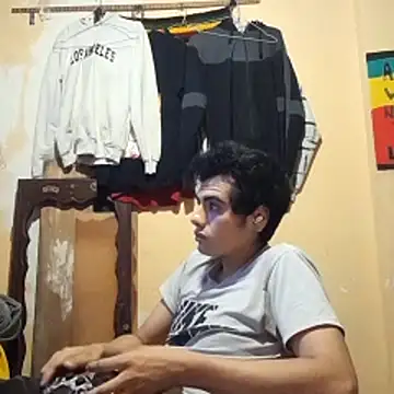 Ortiz3404 webcam show