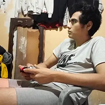 Ortiz3404 Live XXX-Chat