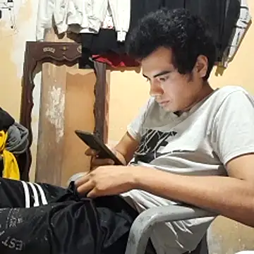 Show Webcam de Ortiz3404