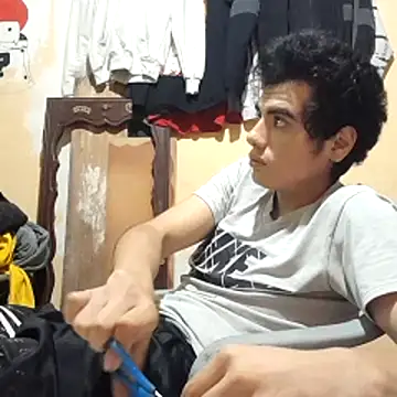 Ortiz3404 Webcam Show