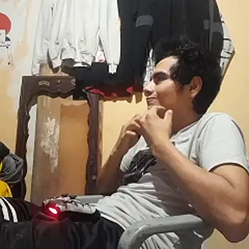 عرض كام Ortiz3404