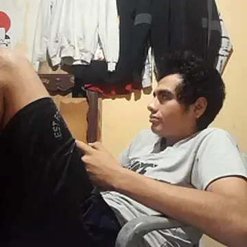 Chat XXX en directo de Ortiz3404