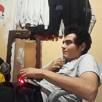 Ortiz3404 Webcam show