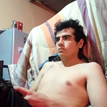 Ortiz3404 webkamerás műsora