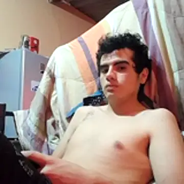 Show de webcam de Ortiz3404