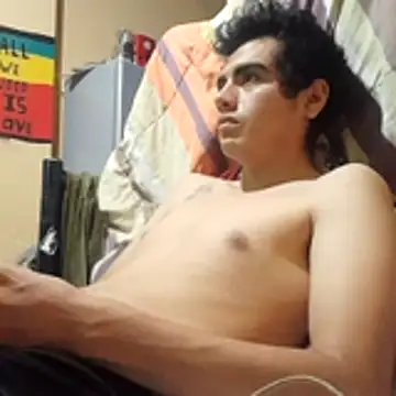 Ortiz3404 Pertunjukan Webcam