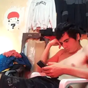 Ortiz3404 Webcamshow