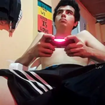 Ortiz3404 Webcam-Show
