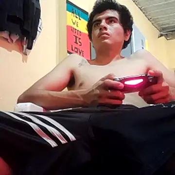 Ortiz3404's Webcam Show