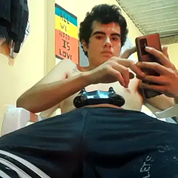 Ortiz3404's Webcam Show