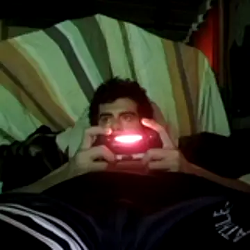 Show webcam de Ortiz3404