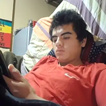 عرض كام Ortiz3404