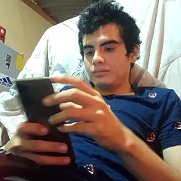 Ortiz3404 Webcam-Show