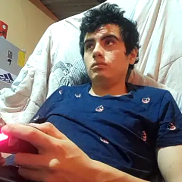Ortiz3404 Pertunjukan Webcam