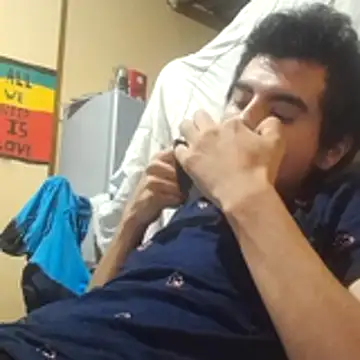 Ortiz3404's Webcam Show