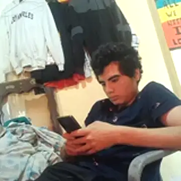 عرض كام Ortiz3404