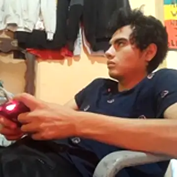 XXX chat uživo modela Ortiz3404