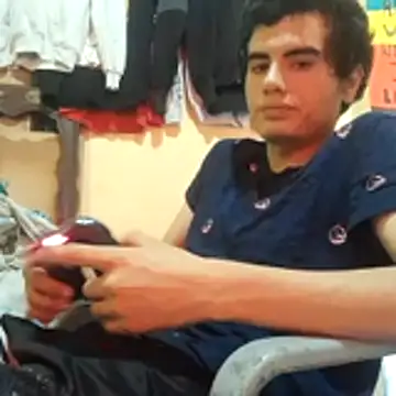 XXX chat uživo modela Ortiz3404