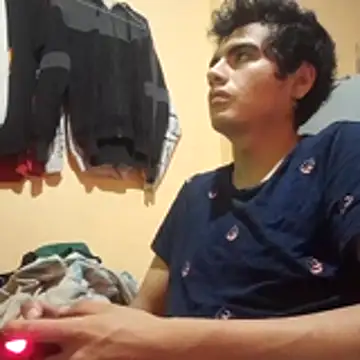Show de webcam de Ortiz3404