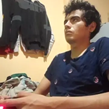 Ortiz3404 webcam show