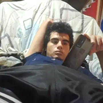 Ortiz3404 Webcam show