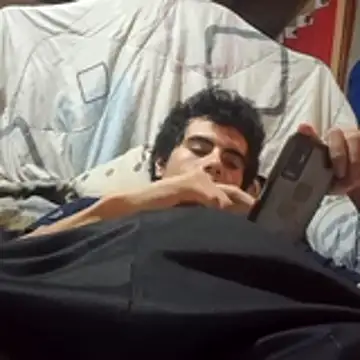 Ortiz3404's Webcam Show