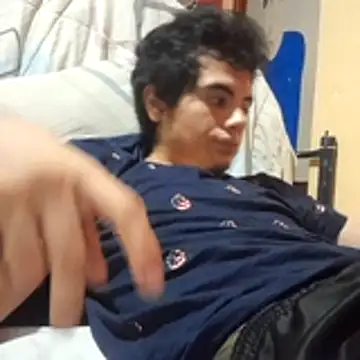 Ortiz3404's Live XXX Chat