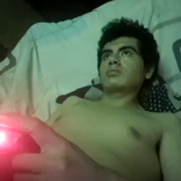 Chat XXX en directo de Ortiz3404