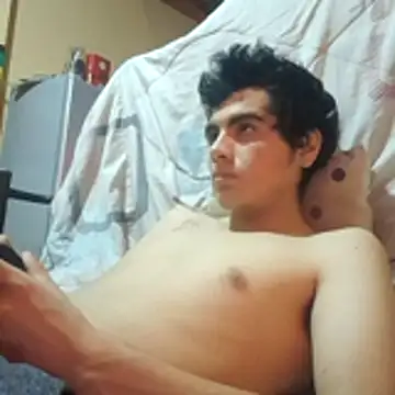 Ortiz3404 Webcam-Show