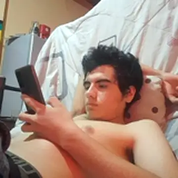Ortiz3404's Webcam Show
