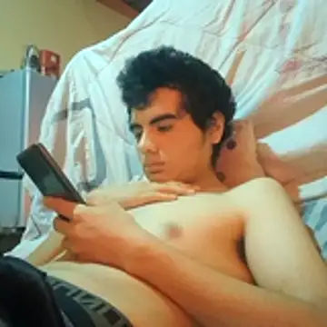 Ortiz3404's Webcam Show