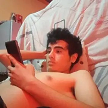 Ortiz3404 webcam show