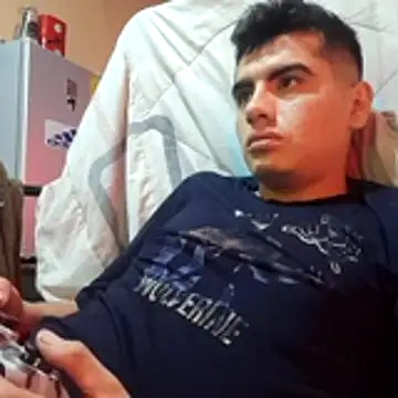 عرض كام Ortiz3404