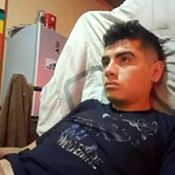Ortiz3404 Live XXX Chat