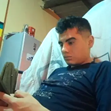 Ortiz3404 webcam show
